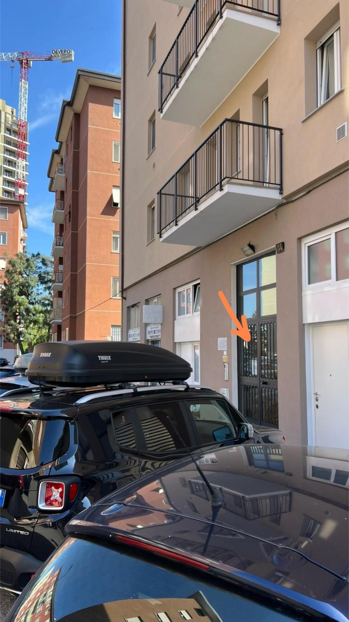 Appartamento Rafael Milano - 10 Min From Linate Airport, Centrale Fs, Ospedale San Raffaele Esterno foto