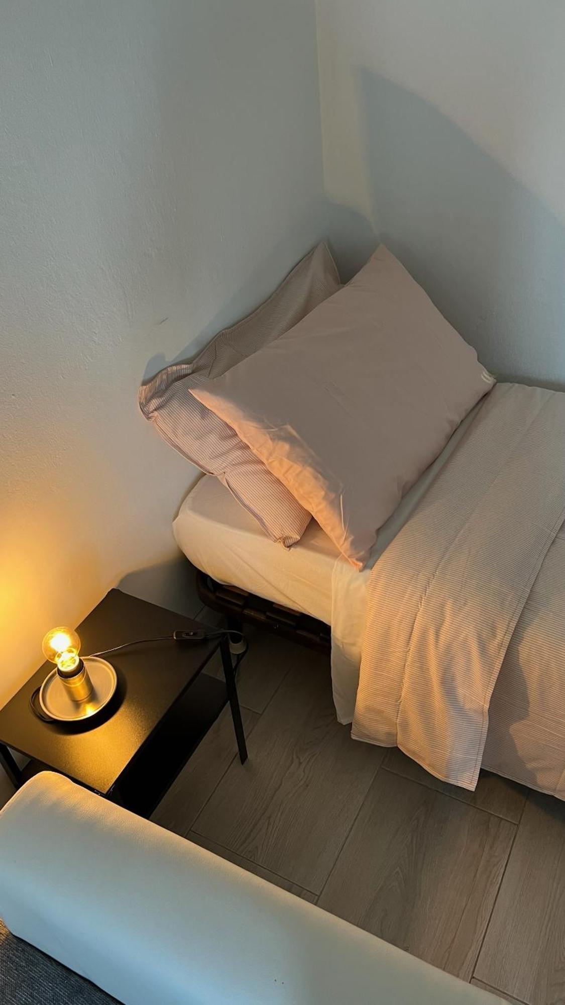 Appartamento Rafael Milano - 10 Min From Linate Airport, Centrale Fs, Ospedale San Raffaele Esterno foto